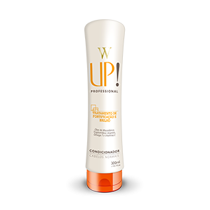 Condicionador W/UP! Professional Cabelos Normais
