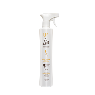 UP! Liss Fluido Ativador Térmico