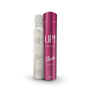 Perfume UP! 24 -Gabriela Sabatini 50ml.