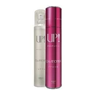 Perfume UP! 26 - J´adore 50ml.