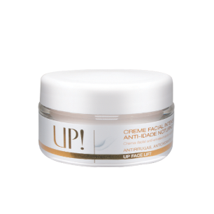 Creme Facial Intensivo Anti-idade Noturno (