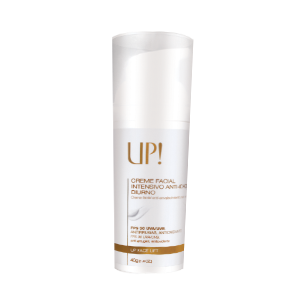 Creme Facial Intensivo Anti-idade Diurno (